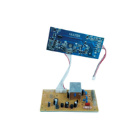 Placa Interface + Potência para Lavadora Consul CWL75A/CWL10B Hulter - Bivolt