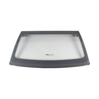 Tampa Móvel para Máquina de Lavar Brastemp BWK12 BWK14 W11393157