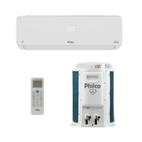 Ar Condicionado Split Inverter 18000 BTUs Philco Frio PAC18000IFM15 - 220V