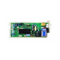 Placa Circuito Principal LG LR MOD WD1412 RT - 220V