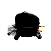Compressor Embraco 1/4+ HP EMR80HLR - 127V