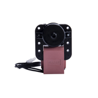 Motor Defrost para Brastemp BRM36 3000 RPM Hulter HT3MDBR220P - 220V