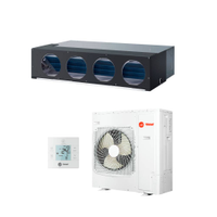 Ar Condicionado Split Duto Inverter 36000 BTUs Trane U-Match Quente/Frio 4MXD6536G1000AA - 220V