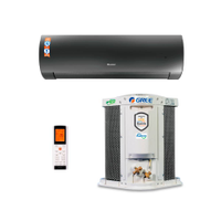 Ar Condicionado Split Inverter 9000 BTUs Gree G-Diamond Auto Frio GWC09ACA-D6DNA1A - 220V