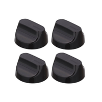 Kit 4 Botões Fogão Consul W10915953