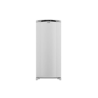 Geladeira Frost Free Consul 297 Litros CRB36MB Branco - 220V
