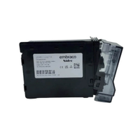 Módulo Inversor Compressor Inverter 1/5HP Embraco Drop-in 519400042 - Bivolt