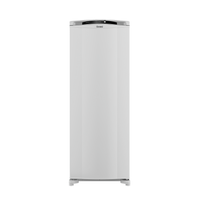 Geladeira Frost Free Consul 337 Litros CRB39MB Branco - 110V