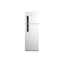 Geladeira Duplex Electrolux AutoSense 380 Litros TF41 Frost Free Branco - 220V