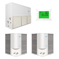 Ar Condicionado Splitão 15 TR Elgin Frio 45SAFT180CNCNA - 220V