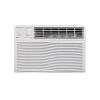 Ar Condicionado Janela 18000 BTUs Gree Mecânico Frio GJC18BM-D3NMND2A - 220V