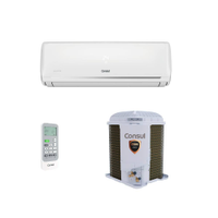 Ar Condicionado Split Triple Inverter 9000 BTUs Consul Frio CBK09DBXNA - Bivolt