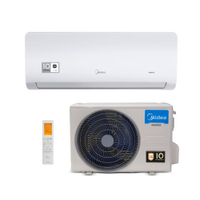 Ar Condicionado Split Inverter 12000 BTUs Midea Xtreme Save Connect Quente/Frio 42AGVQI12M5 - 220V