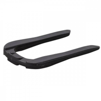 Trava do Cesto Brastemp Lavadora W10647949