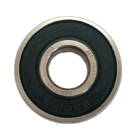 Rolamento Universal para Lavadora GBR 6203 2RS