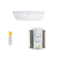 Ar Condicionado Split Teto Inverter 60000 BTUs Midea Frio 42ZQVD60M5 - 220V