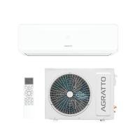 Ar Condicionado Split 30000 BTUs Agratto Fit Top Frio FACS30F-R4 - 220V