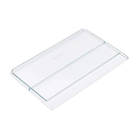 Prateleira para Freezer da Geladeira Consul CRM33 W10246170