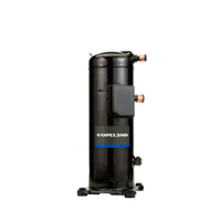 Compressor Scroll Copeland 180000 BTUs/15TR R410 ZP182 - 220V Trifásico
