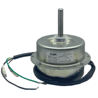 Motor Ventilador Elgin ESM/ESB sem hélice KFD-100