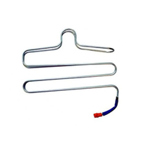 Resistência Degelo Brastemp Geladeira W10630758 220v