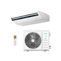 Ar Condicionado Piso Teto Inverter 56000 BTUs Elgin Wifi 45PXFI60C2WB - 220V