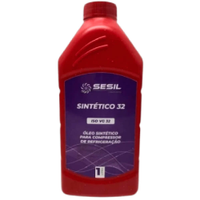 Óleo Sintético Sesil ISO 32 1 Litro