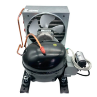 Unidade Condensadora 1/2 HP Embraco UFF0050MZ-DA10A - 220V