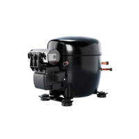 Compressor Inverter 1 HP R290 sem Driver Embraco FMFT413U - 220V