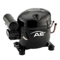 Compressor 1/3HP R134 Tecumseh AE4440Y-GS1A AE1200BR - 220V