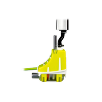 Bomba de Dreno Elgin 12 Litros 30000 BTUs Mini Lime - 220V
