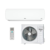 Ar Condicionado Split Inverter 30000 BTUs Philco Quente/Frio PAC30QC - 220V