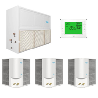 Ar Condicionado Splitão 20 TR Elgin Frio 45SAFE060C3CVA - 220V Trifásico