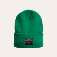 Gorro surreal são paulo verde