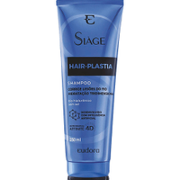 Shampoo Eudora Siage Hair-Plastia único