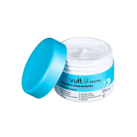 Hidratante Creme Facial Nutritivo Vult 7 em 1 100g