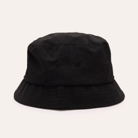 Chapéu bucket preto
