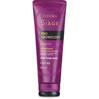 Shampoo siàge pro cronology 250ml único