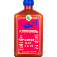 Shampoo rejuvenesc rapunzel 250ml única