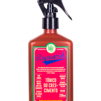 Tônico do crescimento rapunzel 250ml única