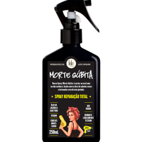 Finalizador morte súbita reparação total lola cosmetics 250ml