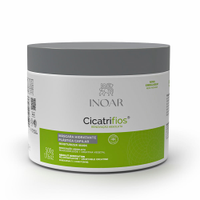 Máscara inoar cicatrifios 500gr