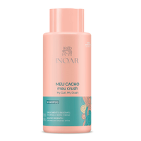 Shampoo inoar meu cacho meu crush 500ml
