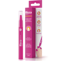 Caneta para nutrição de cutículas ricca