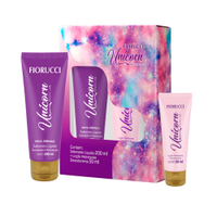 Kit fiorucci unicorn
