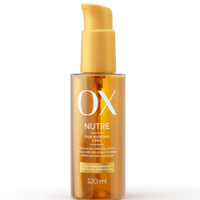Óleo nutritivo ox nutre 120ml