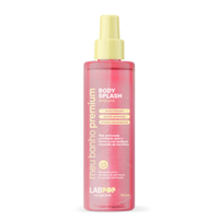 Body splash belle pink labpop