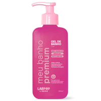 Gel labpop de banho it girl 240ml