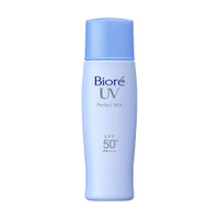 Protetor solar bioré perfect milk fps 50 40ml