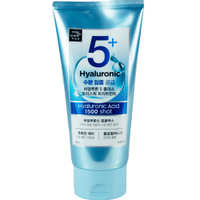 Máscara capilar mise en scène hialurônico 5 plus moisture